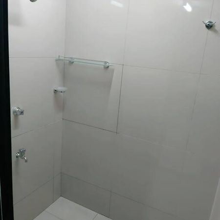 Barrett Accommodation Apartment Suva Ngoại thất bức ảnh