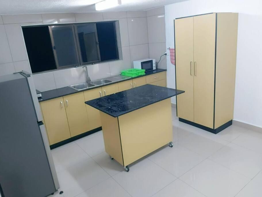 Barrett Accommodation Apartment Suva Ngoại thất bức ảnh