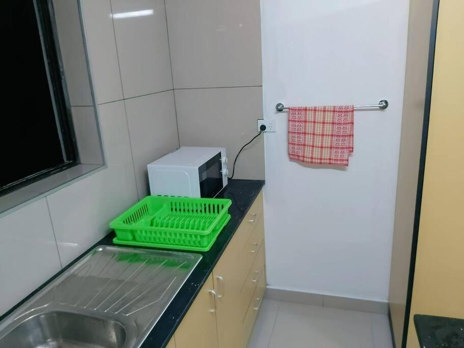 Barrett Accommodation Apartment Suva Ngoại thất bức ảnh
