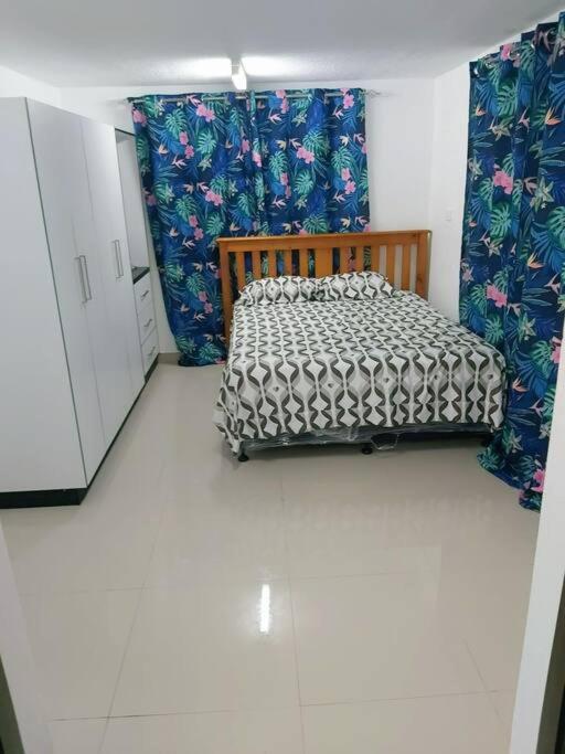Barrett Accommodation Apartment Suva Ngoại thất bức ảnh