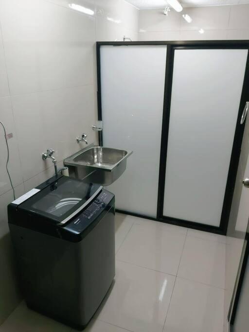 Barrett Accommodation Apartment Suva Ngoại thất bức ảnh