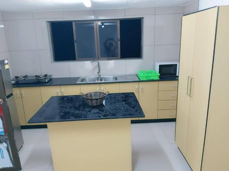Barrett Accommodation Apartment Suva Ngoại thất bức ảnh