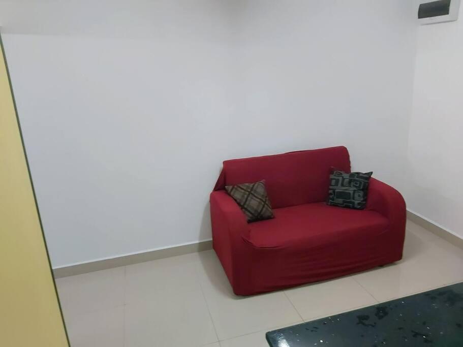 Barrett Accommodation Apartment Suva Ngoại thất bức ảnh