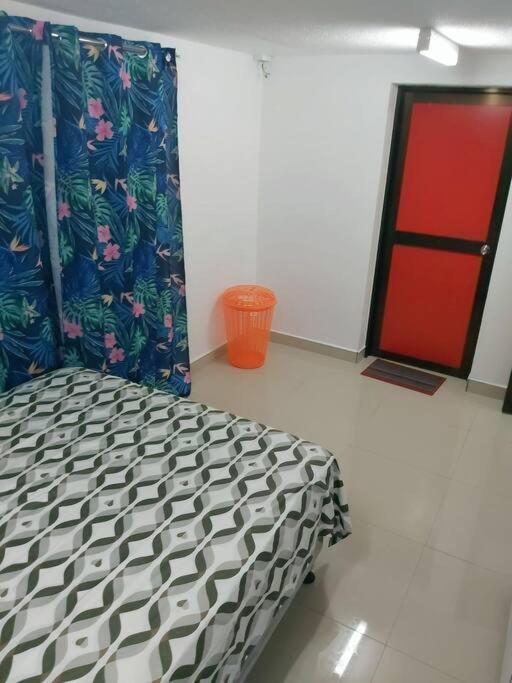 Barrett Accommodation Apartment Suva Ngoại thất bức ảnh