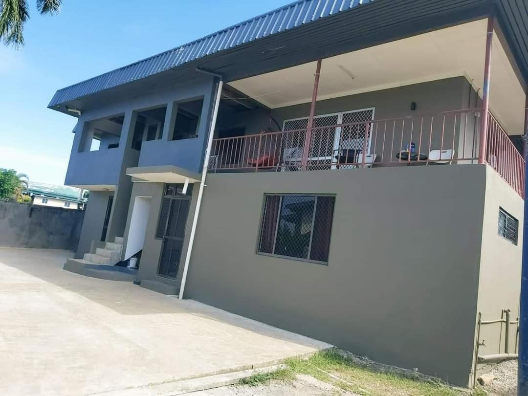 Barrett Accommodation Apartment Suva Ngoại thất bức ảnh